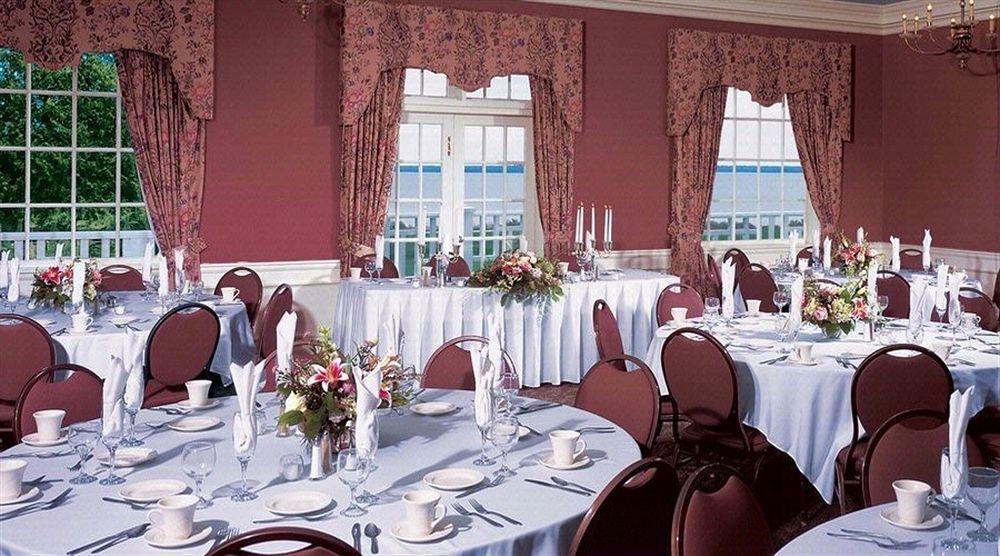 Mission Point Resort Mackinac Island Eksteriør billede