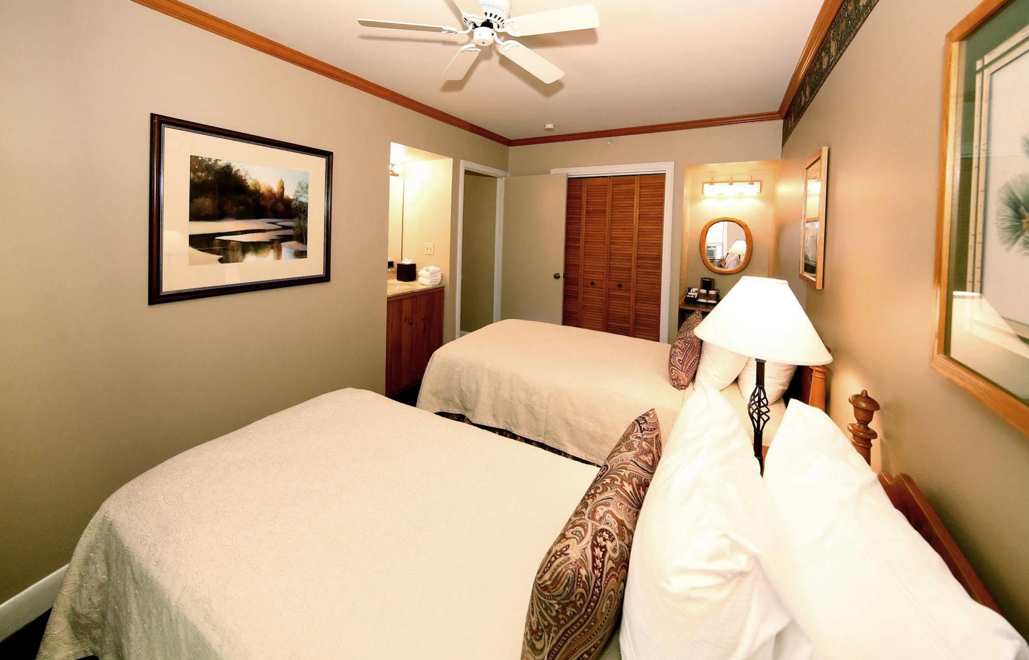 Mission Point Resort Mackinac Island Eksteriør billede